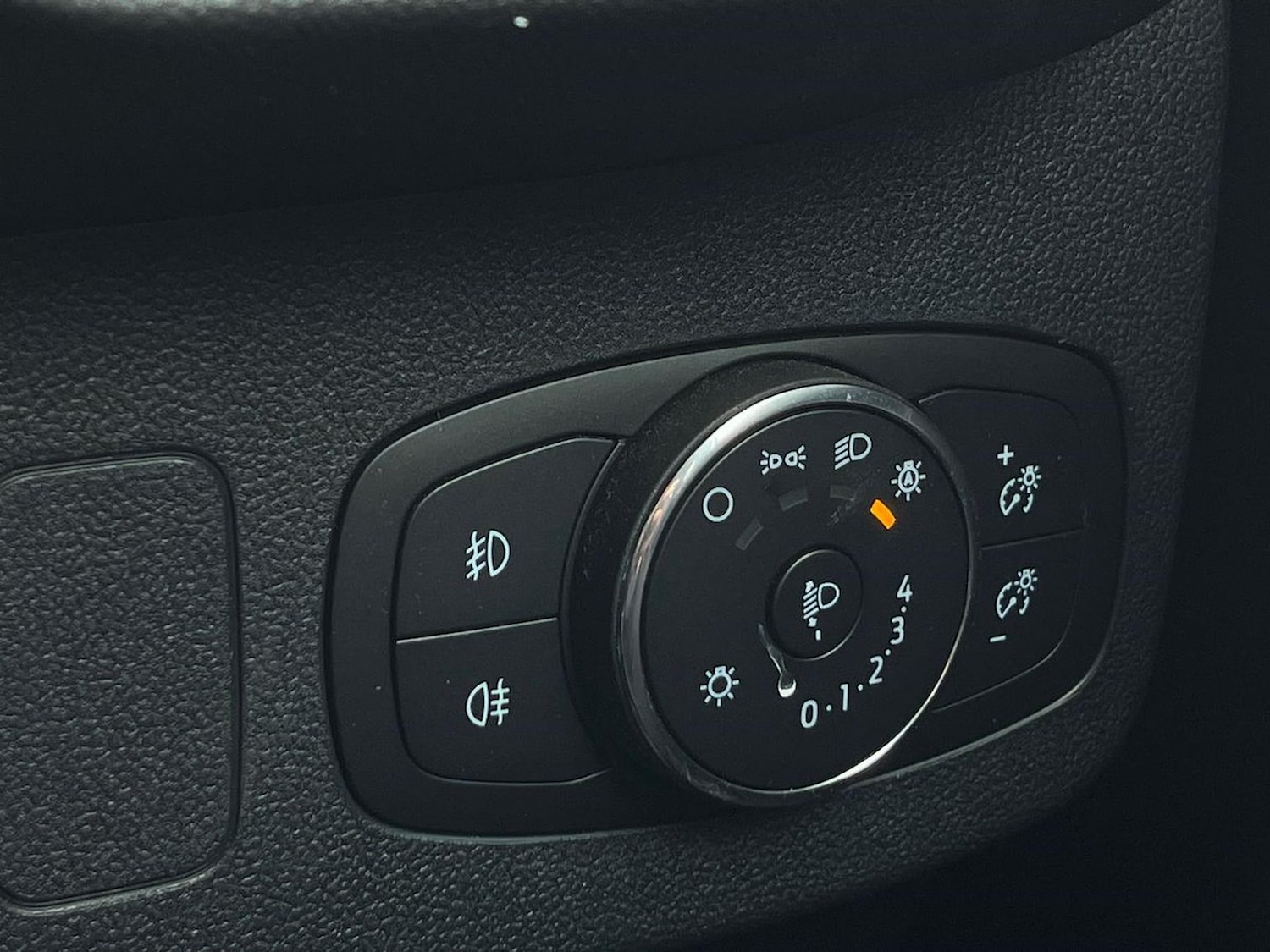 Vehicle 32