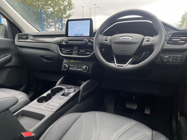 Used Ford Kuga 2024 for sale - 75621372: Photo 13