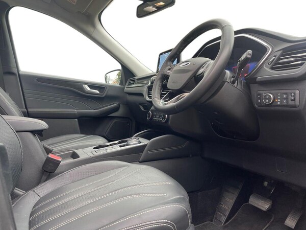 Used Ford Kuga 2024 for sale - 75621372: Photo 15