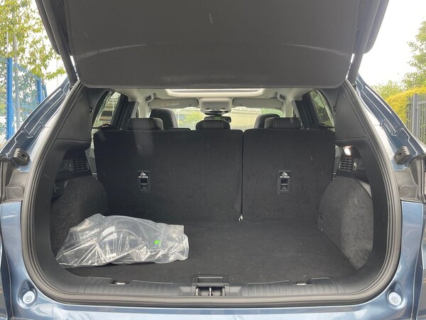 Used Ford Kuga 2024 for sale - 75621372: Photo 17