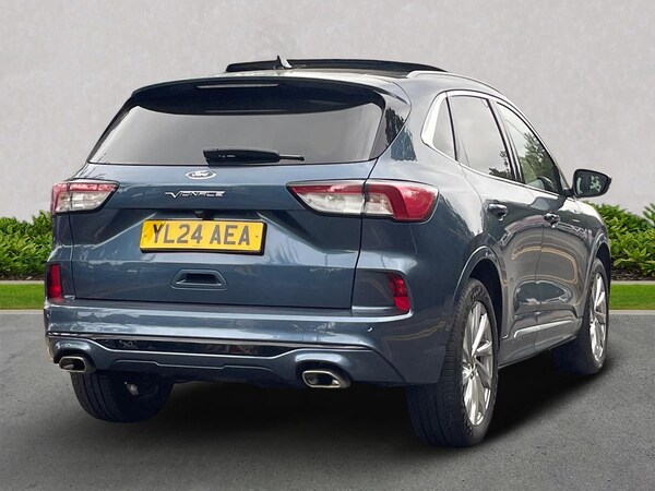 Used Ford Kuga 2024 for sale - 75621372: Photo 18