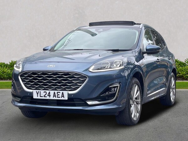 Used Ford Kuga 2024 for sale - 75621372: Photo 20