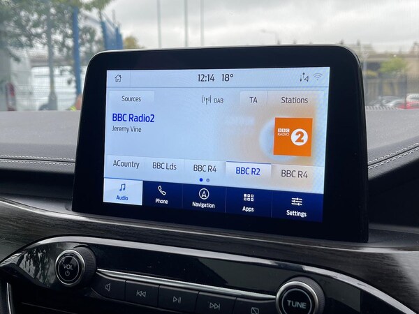 Used Ford Kuga 2024 for sale - 75621372: Photo 22