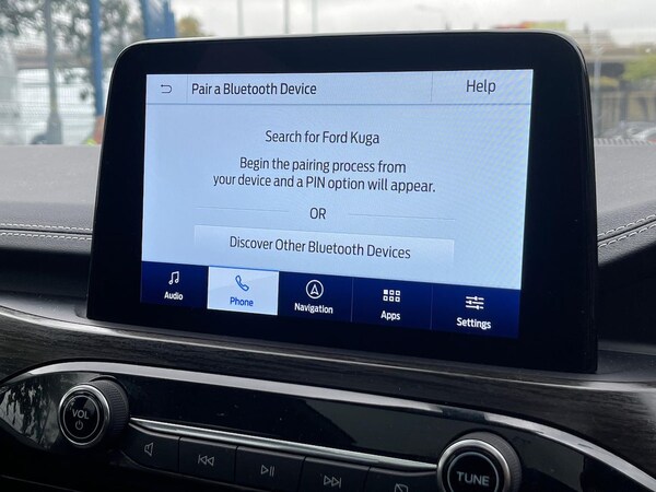 Used Ford Kuga 2024 for sale - 75621372: Photo 23