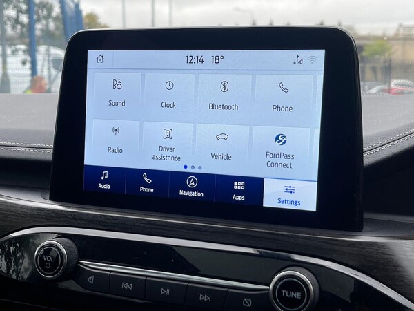 Used Ford Kuga 2024 for sale - 75621372: Photo 24