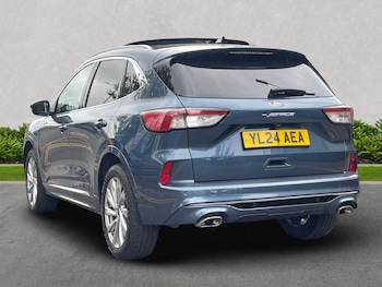 Used Ford Kuga 2024 for sale - 75621372: Photo