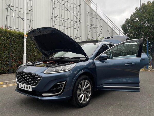 Used Ford Kuga 2024 for sale - 75621372: Photo 40