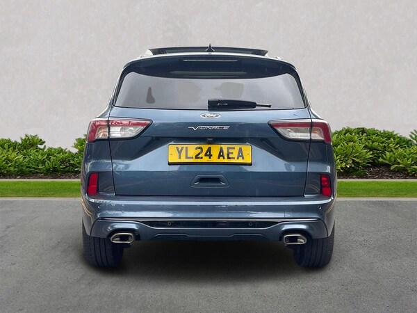 Used Ford Kuga 2024 for sale - 75621372: Photo 4