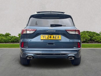 Used Ford Kuga 2024 for sale - 75621372: Photo