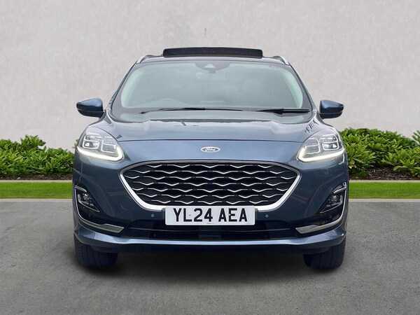 Used Ford Kuga 2024 for sale - 75621372: Photo 5