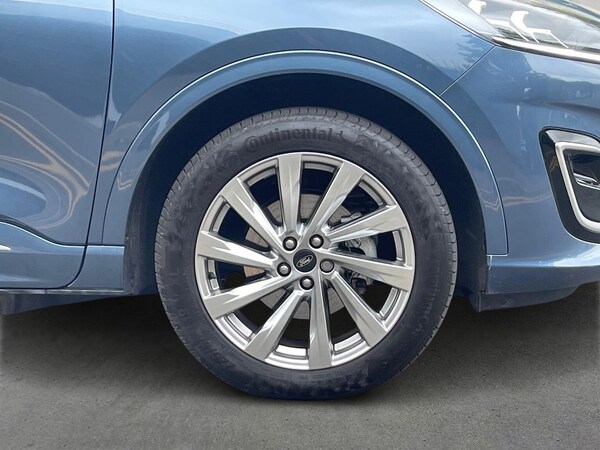 Used Ford Kuga 2024 for sale - 75621372: Photo 6