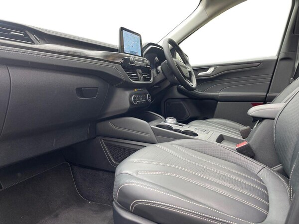 Used Ford Kuga 2024 for sale - 75621372: Photo 7