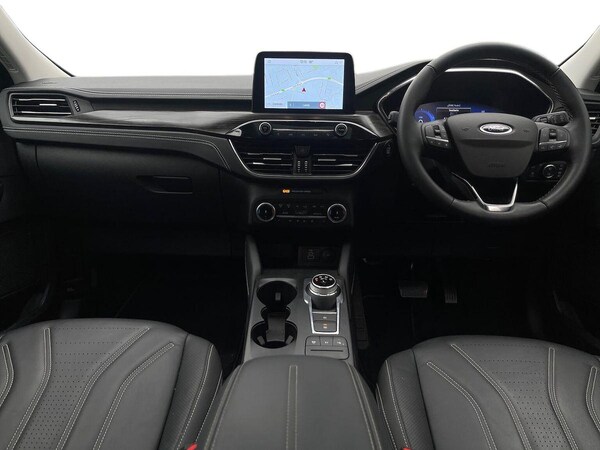 Used Ford Kuga 2024 for sale - 75621372: Photo 8
