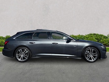 Used Audi A6 2019 for sale - 75906690: Photo