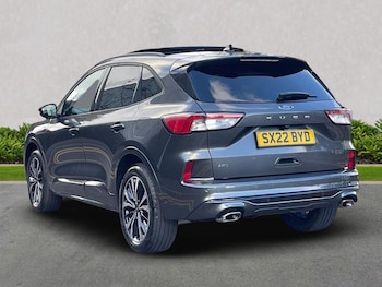 Used Ford Kuga 2022 for sale - 75975406: Photo