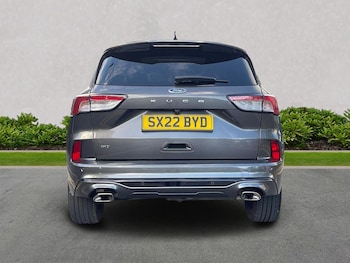 Used Ford Kuga 2022 for sale - 75975406: Photo