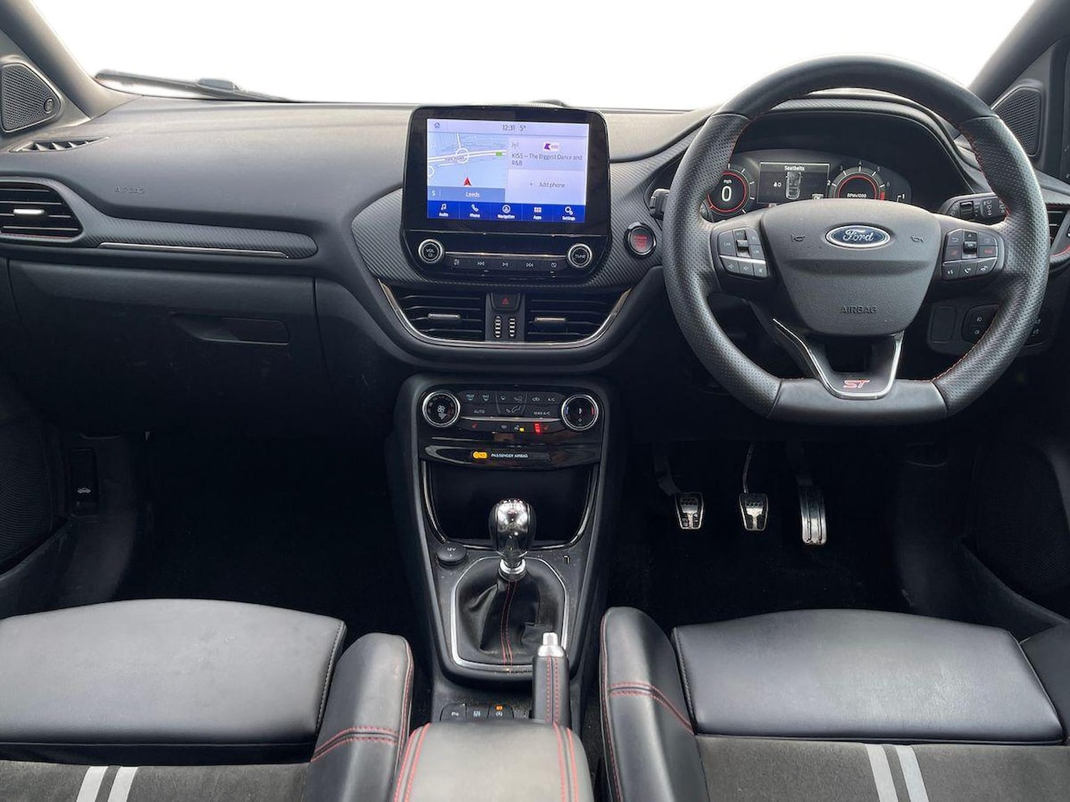 Used Ford Puma 2023 for sale - 77056670: Photo 10