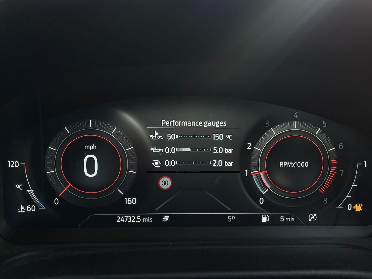 Used Ford Puma 2023 for sale - 77056670: Photo 12