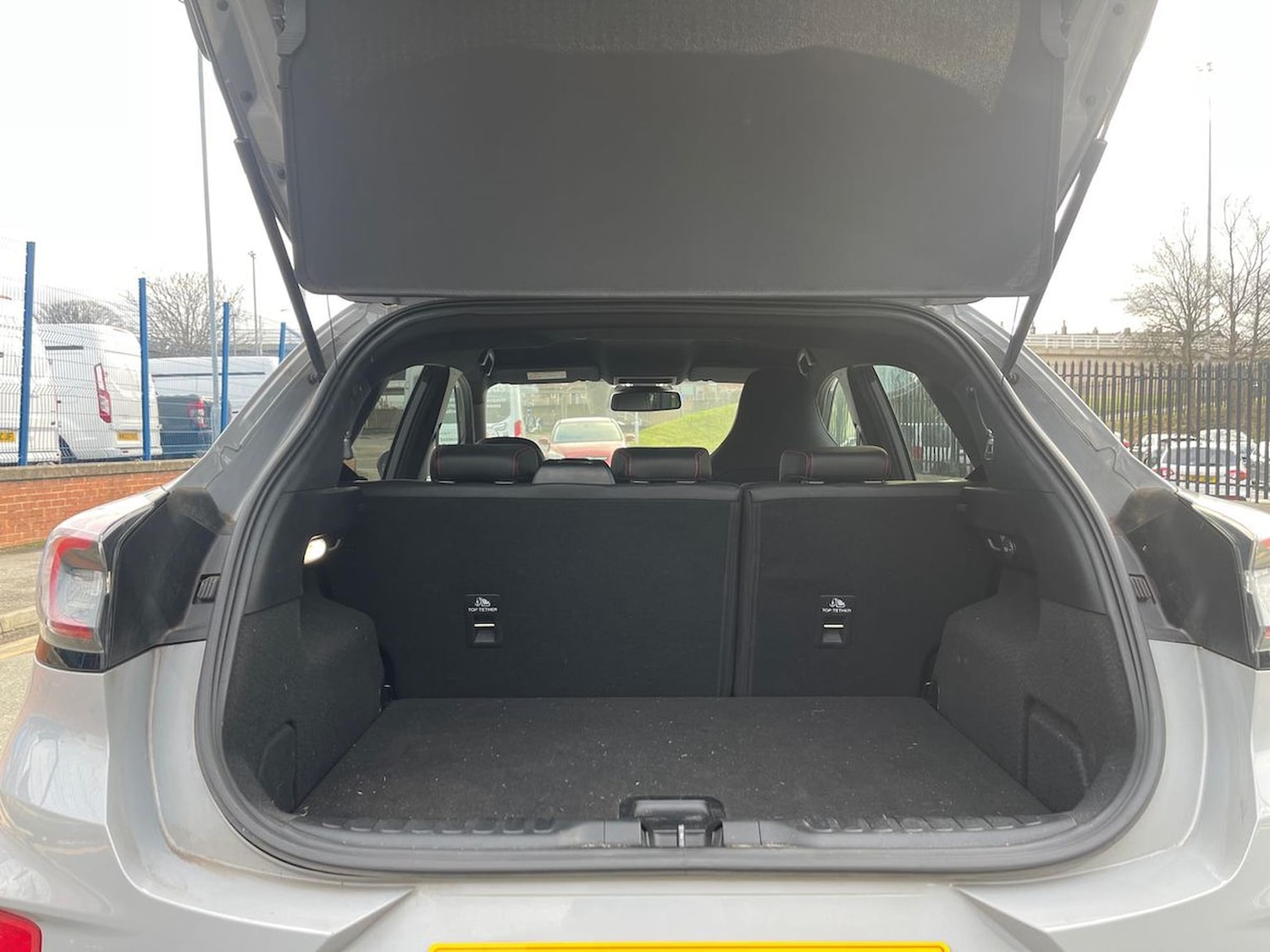 Used Ford Puma 2023 for sale - 77056670: Photo 19