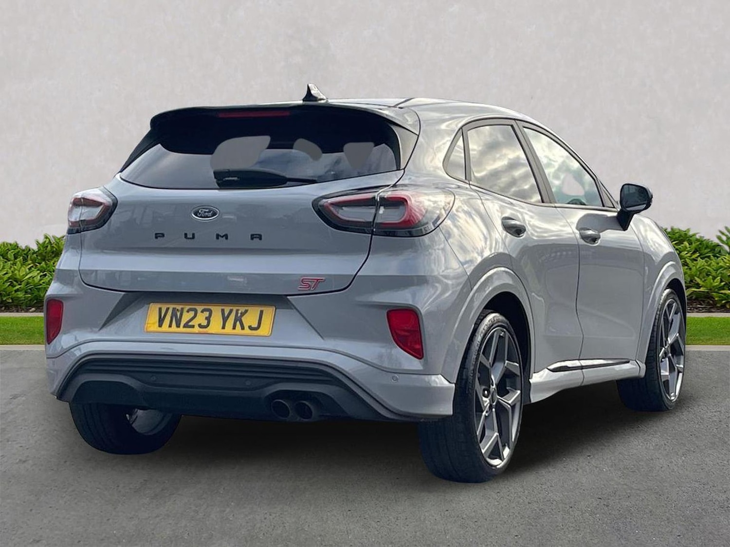 Used Ford Puma 2023 for sale - 77056670: Photo 20