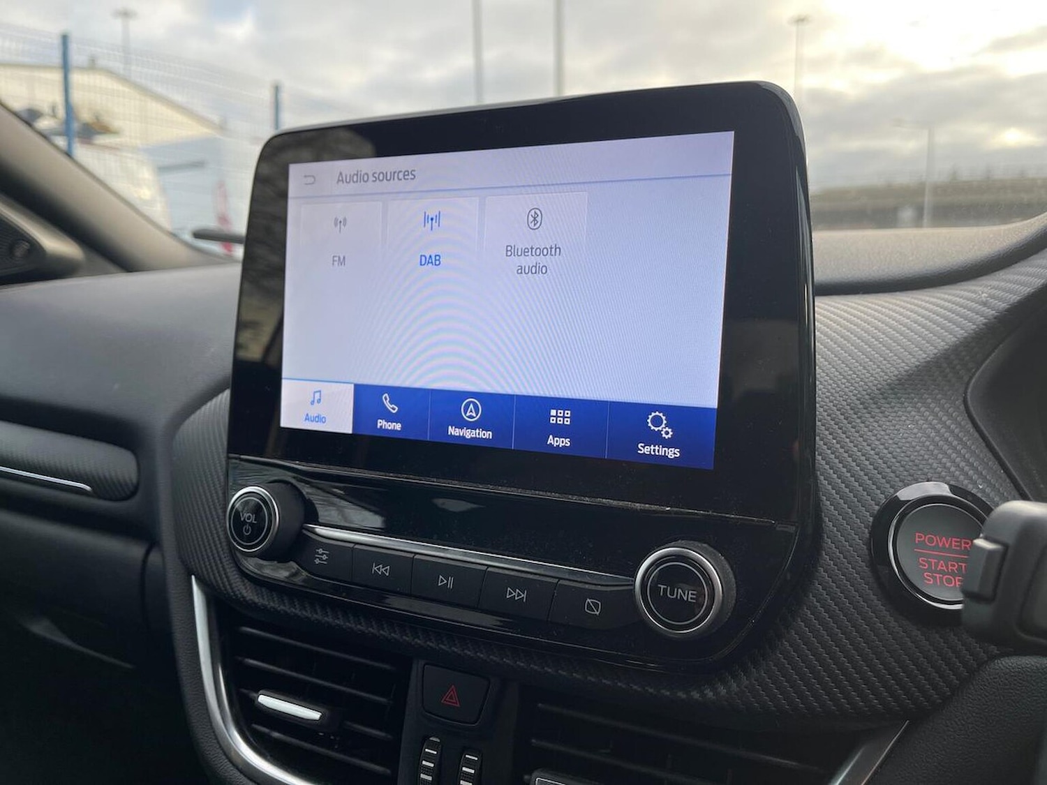 Used Ford Puma 2023 for sale - 77056670: Photo 24