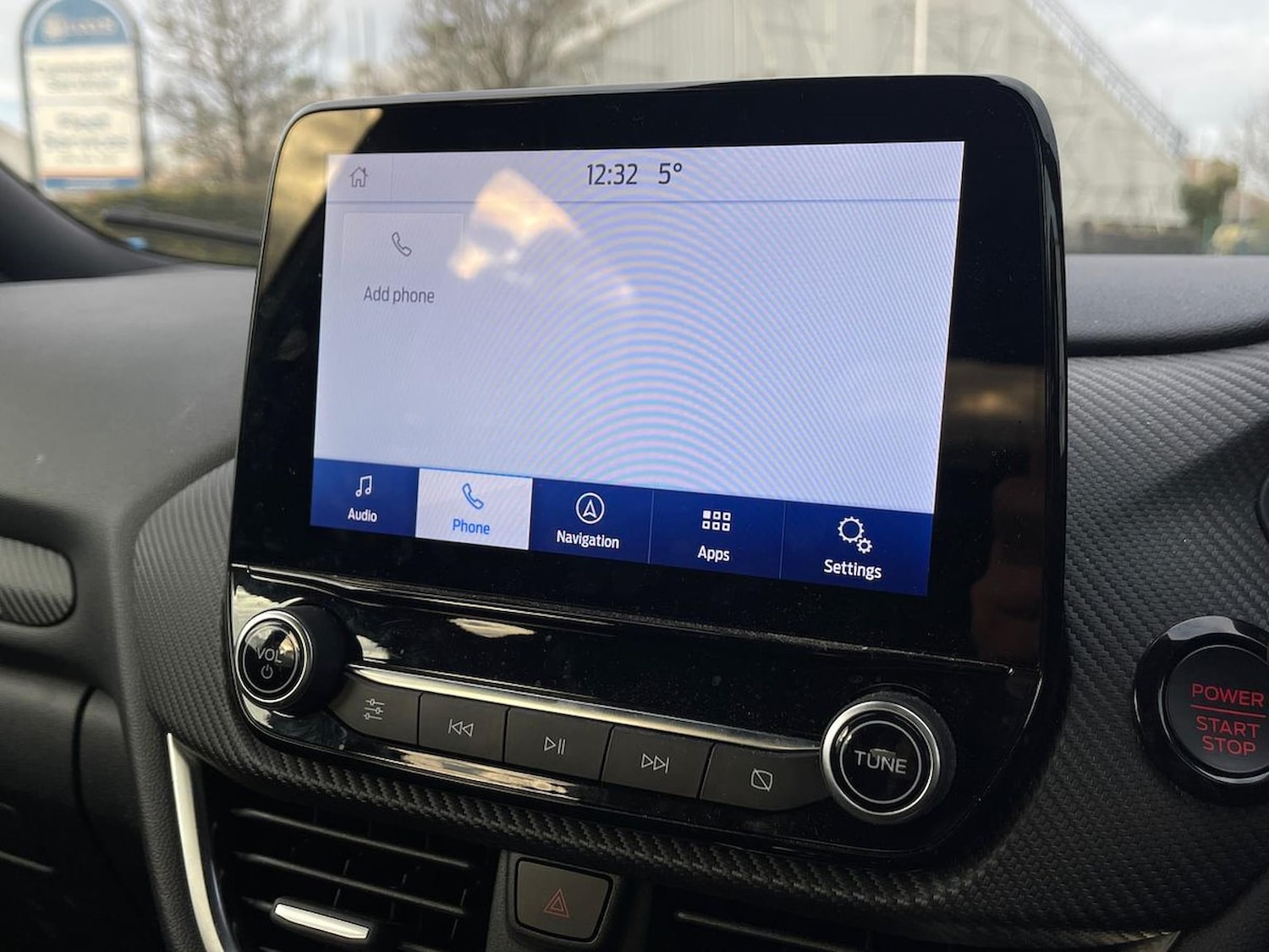 Used Ford Puma 2023 for sale - 77056670: Photo 25