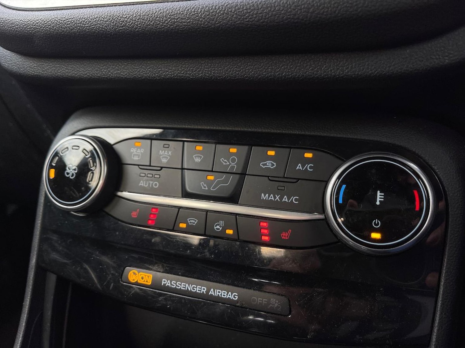 Used Ford Puma 2023 for sale - 77056670: Photo 27