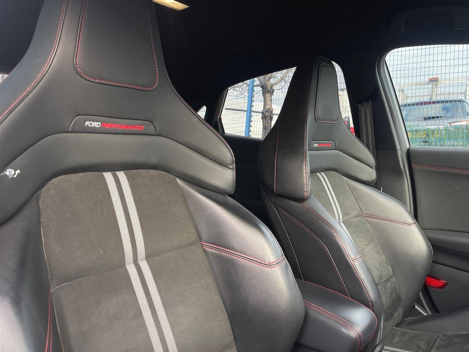 Used Ford Puma 2023 for sale - 77056670: Photo 34