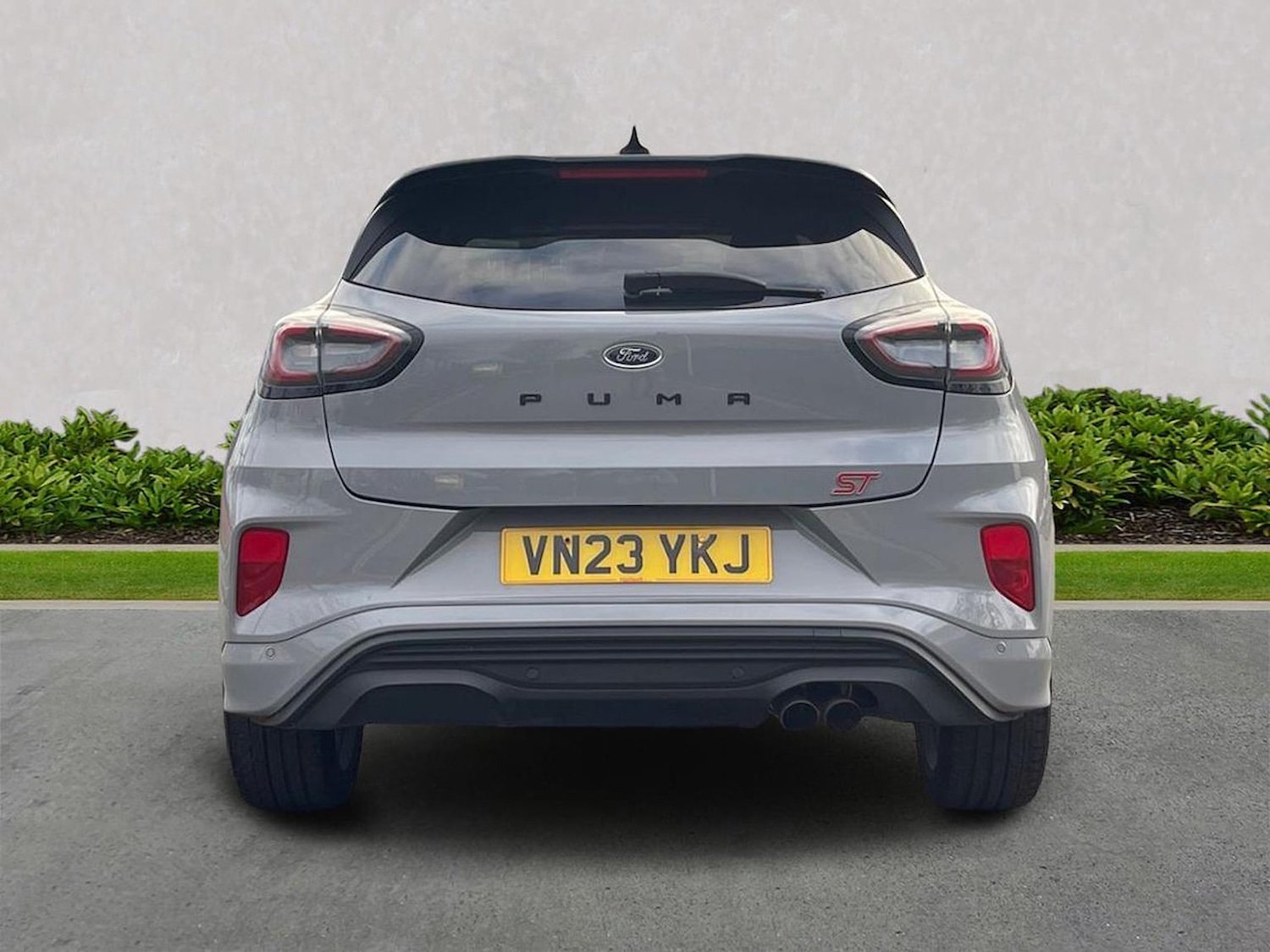 Used Ford Puma 2023 for sale - 77056670: Photo 6