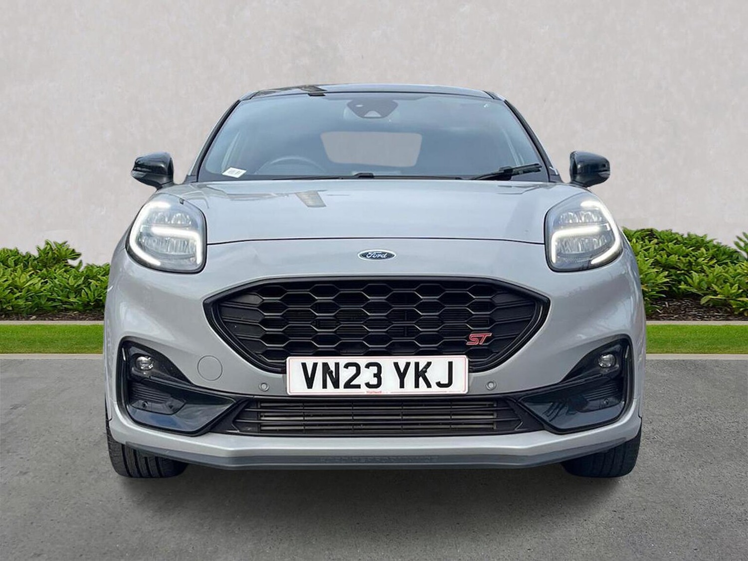 Used Ford Puma 2023 for sale - 77056670: Photo 7