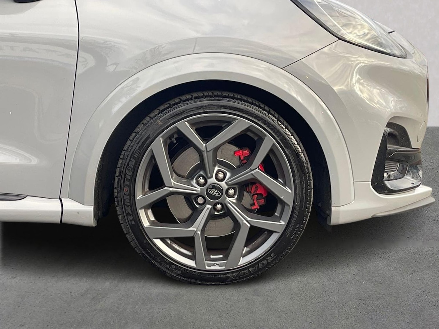 Used Ford Puma 2023 for sale - 77056670: Photo 8