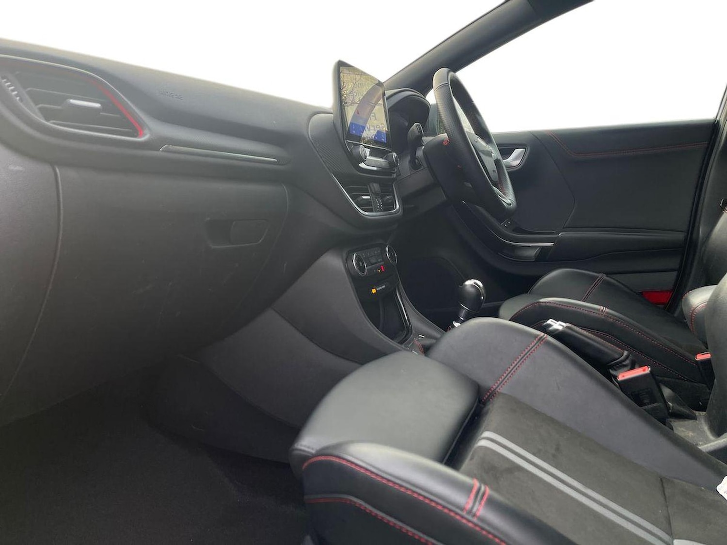 Used Ford Puma 2023 for sale - 77056670: Photo 9