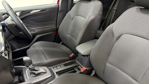 Used Ford Focus 2025 for sale - 76281161: Photo 15