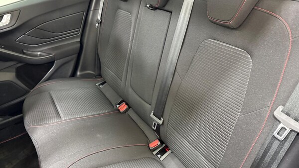 Used Ford Focus 2025 for sale - 76281161: Photo 16