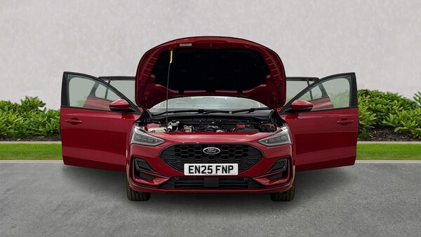 Used Ford Focus 2025 for sale - 76281161: Photo 19