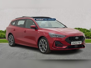 Ford - Focus