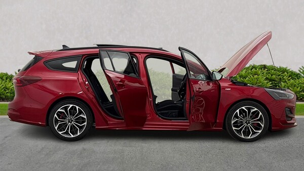 Used Ford Focus 2025 for sale - 76281161: Photo 20