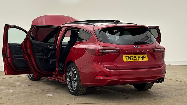 Used Ford Focus 2025 for sale - 76281161: Photo 21