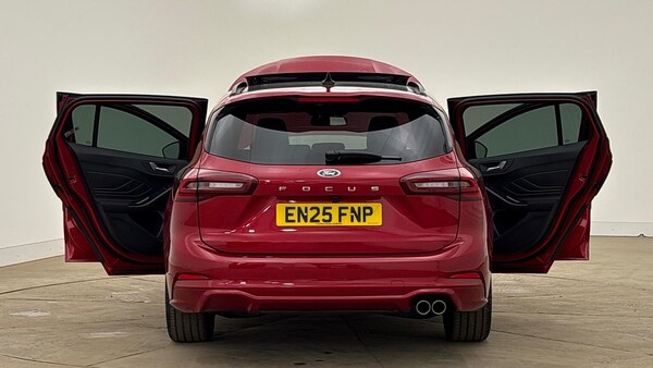Used Ford Focus 2025 for sale - 76281161: Photo 22