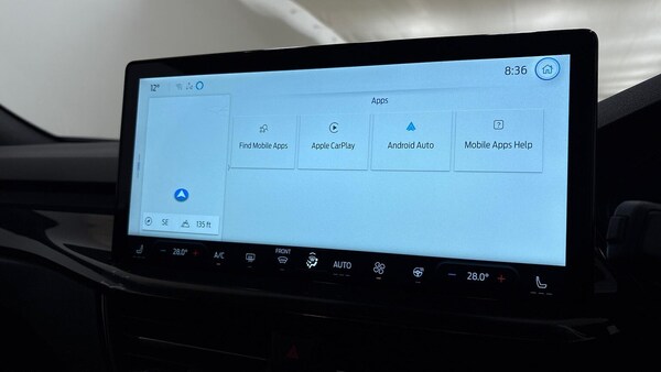 Used Ford Focus 2025 for sale - 76281161: Photo 23