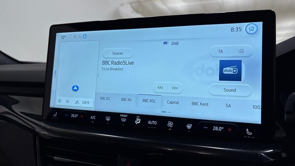 Used Ford Focus 2025 for sale - 76281161: Photo 24