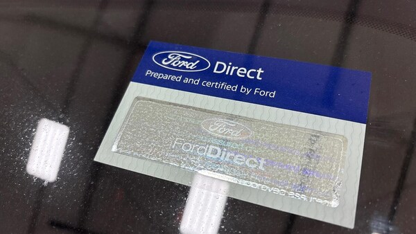 Used Ford Focus 2025 for sale - 76281161: Photo 28