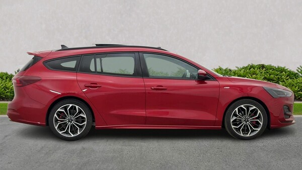 Used Ford Focus 2025 for sale - 76281161: Photo 3