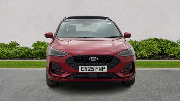 Used Ford Focus 2025 for sale - 76281161: Photo 4