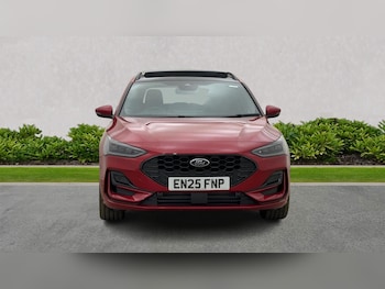 Used Ford Focus 2025 for sale - 76281161: Photo 4