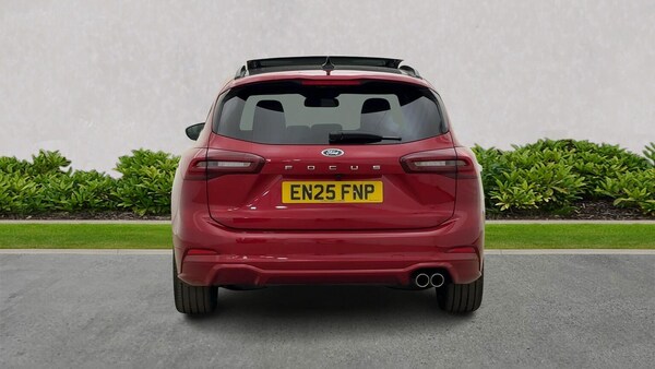 Used Ford Focus 2025 for sale - 76281161: Photo 5