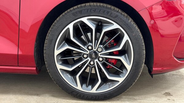 Used Ford Focus 2025 for sale - 76281161: Photo 6