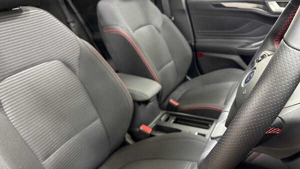 Used Ford Focus 2025 for sale - 76281161: Photo 7
