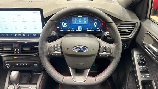 Used Ford Focus 2025 for sale - 76281161: Photo 9