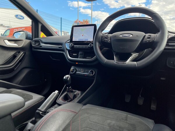 Used Ford Fiesta 2023 for sale - 76187067: Photo 13
